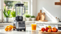 Ninja Professional Blender: Your Summer Party MVP