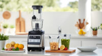 Ninja Professional Plus Kitchen System: The Summer Blend Champion