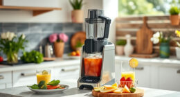 Ninja Professional Plus Kitchen System: Your Pool Party MVP