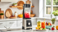 Ninja SLUSHi Max XXL: Effortless Frozen Drinks for Pool Parties