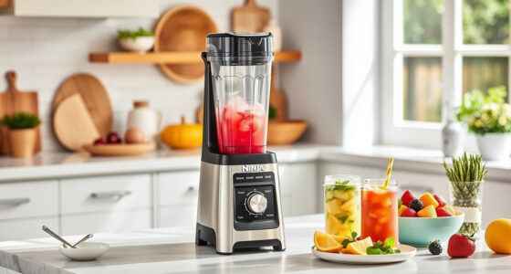 Ninja SLUSHi Max XXL: Effortless Frozen Drinks for Pool Parties