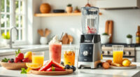 Ninja SLUSHi Max XXL: The Ultimate Frozen Drink Maker for Summer Parties