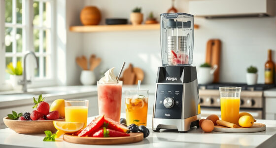 Ninja SLUSHi Max XXL: The Ultimate Frozen Drink Maker for Summer Parties