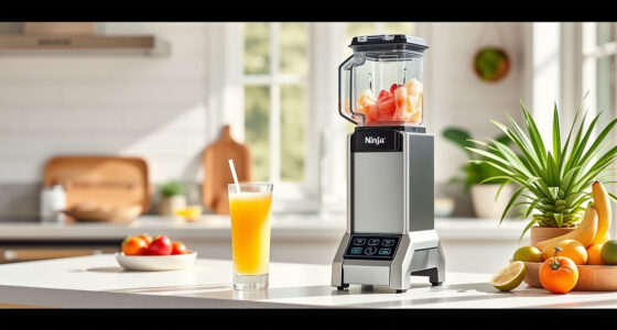 Ninja SLUSHi Max XXL: The Ultimate Summer Frozen Drink Maker