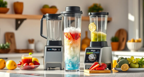 Ninja SLUSHi Professional Drink Maker: Effortless Summer Pool Party Refreshments