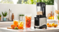 Ninja SLUSHi Professional Drink Maker: Summer Slushie Showdown