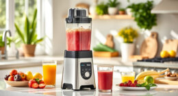 Ninja SLUSHi XL: The Ultimate Summer Frozen Drink Maker