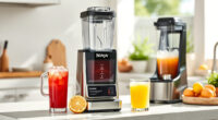 Ninja SLUSHi XL: The Ultimate Summer Frozen Drink Maker Showdown