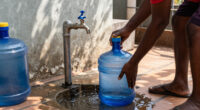 North Chennai, Suburbs To Get 24X7 Water Supply - The Times Of India