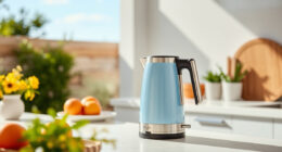 Perfect Summer Sips: Ninja KT200BL Precision Temp Kettle & Must-Have Accessories