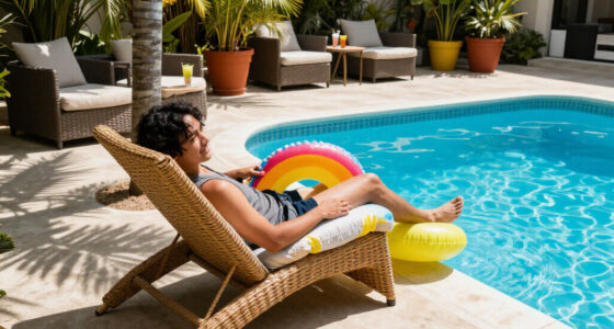 Pool & Patio Accessories Checklist 2026