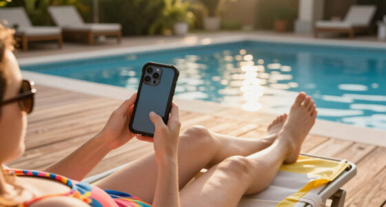 Pool & Water Lifestyle Essentials Checklist 2026