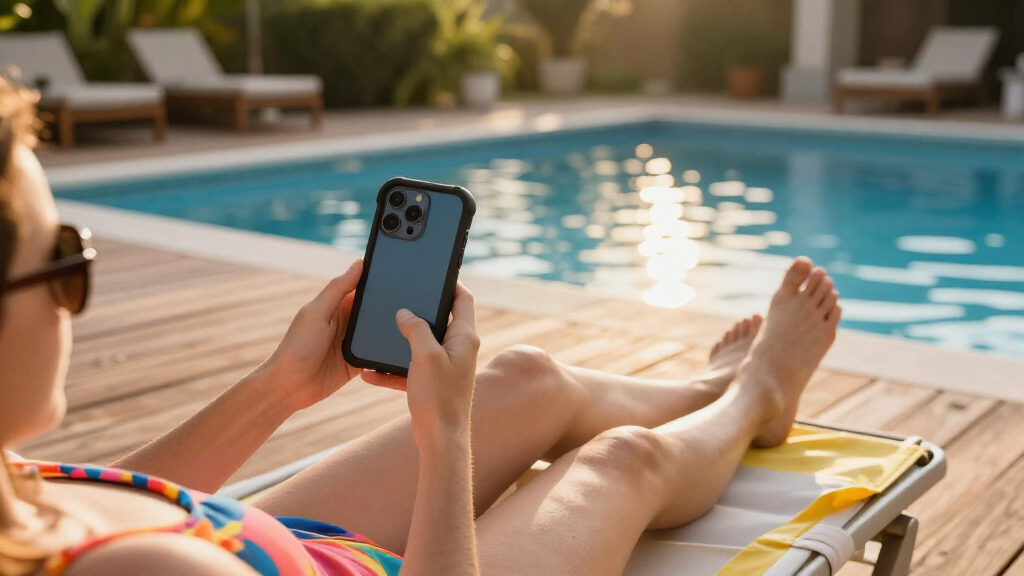 Pool & Water Lifestyle Essentials Checklist 2026