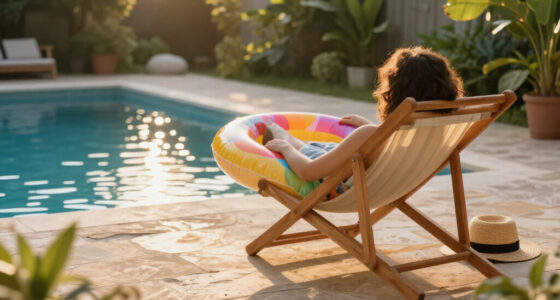 Pool & Water Lifestyle Must-Haves 2026