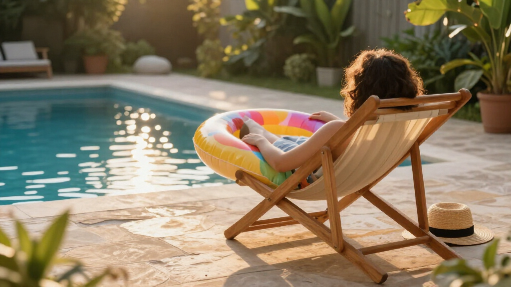Pool & Water Lifestyle Must-Haves 2026