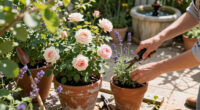 Practical Magic 2 Is Reviving The Romantic Cottage Garden Trend – Recreate The Owens Sisters' Look