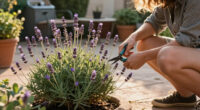 Pruning Lavender In Fall? 3 Risky Cuts To Avoid – And The Cheeky Cut That Works