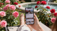 #Roses Trending In The Fediverse