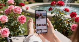 #Roses Trending In The Fediverse