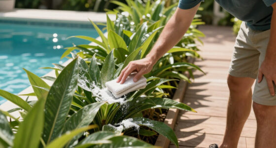 ‘Should I Worry About Leaves Turning White?’ All You Need To Know About Powdery Mildew In September