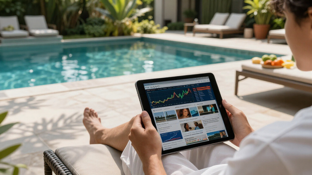 Sl Green Realty Surges In Global Coverage