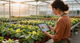 SmartPlant Offers Market Intelligence For Horticulture Industry