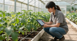 SmartPlant Offers Market Intelligence For Horticulture Industry