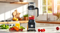 Stay Cool This Summer: Tips & Hacks for Your Ninja Blast Max Portable Blender