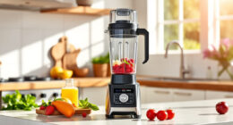 Stay Cool This Summer: Tips & Hacks for Your Ninja Blast Max Portable Blender