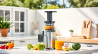 Stay Fresh All Summer: Care & Troubleshooting for Ninja NeverClog Juicer