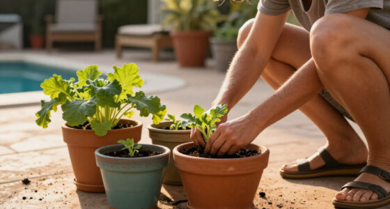 Stop Growing These 6 Vegetables In The Ground – They Grow Better In Containers For Longer, Tastier Harvests