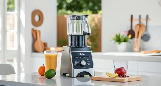Summer Blender Deal: Ninja BN801 Kitchen System for Poolside Sips