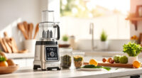 Summer Bliss with Ninja BN801: Must-Have Accessories for Fresh Blends