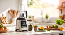 Summer Bliss with Ninja BN801: Must-Have Accessories for Fresh Blends