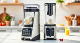 Summer Care Tips for Your Ninja CREAMi 7-in-1 Ice Cream Maker