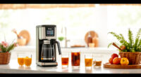 Summer Care Tips for Your Ninja Hot & Iced XL Coffee Maker