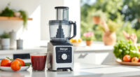 Summer Care Tips for Your Ninja Professional Plus Food Processor