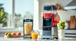 Summer Care Tips for Your Ninja SLUSHi XL Frozen Drink Maker