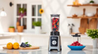 Summer Care & Troubleshooting for Ninja Blast Max Portable Blender