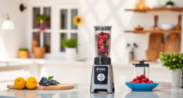 Summer Care & Troubleshooting for Ninja Blast Max Portable Blender