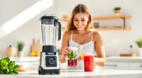 Summer Care & Troubleshooting for Ninja Blast Portable Blender