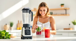 Summer Care & Troubleshooting for Ninja Blast Portable Blender