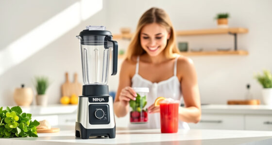 Summer Care & Troubleshooting for Ninja Blast Portable Blender