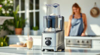 Summer Care & Troubleshooting for Ninja CREAMi Deluxe Ice Cream Maker