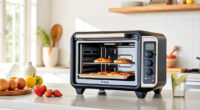 Summer Care & Troubleshooting for Ninja Foodi XL Pro Air Oven