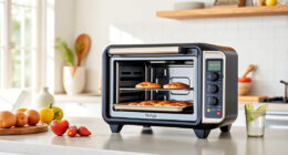 Summer Care & Troubleshooting for Ninja Foodi XL Pro Air Oven
