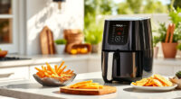Summer Care & Troubleshooting for the Ninja Air Fryer 4 Qt