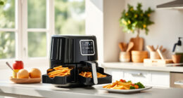 Summer Care & Troubleshooting for the Ninja DoubleStack XL Air Fryer
