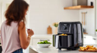 Summer Care & Troubleshooting for the Ninja Foodi 10 Quart DualZone Air Fryer