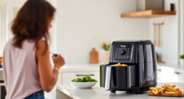 Summer Care & Troubleshooting for the Ninja Foodi 10 Quart DualZone Air Fryer